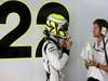 GP MALESIA - Prove Libere